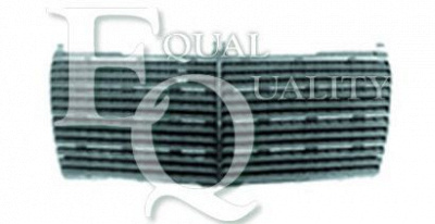 EQUAL QUALITY g1006 -  Решетка радиатора